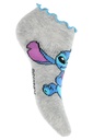 CALCETINES SOCKS LILO(3) 23/26