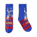 CALCETINES SONIC (5) T.27/30