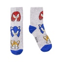 CALCETINES SONIC (5) T.27/30
