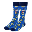 CALCETINES SONIC (PACK 3)