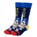 CALCETINES SONIC (PACK 3)