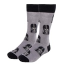 CALCETINES STAR WARS (PACK 3)