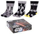 CALCETINES STAR WARS (PACK 3)