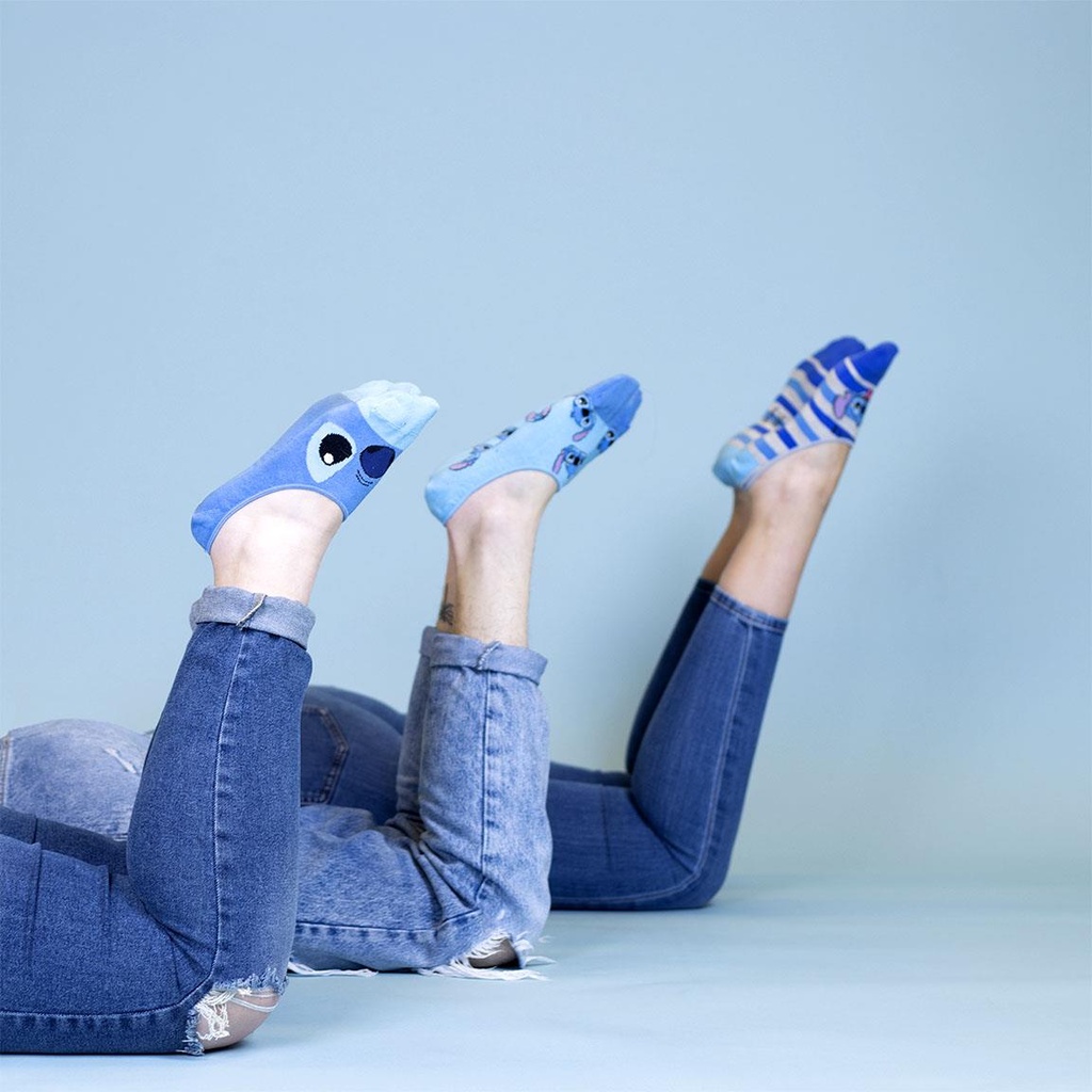 CALCETINES STITCH (3) T.41-46