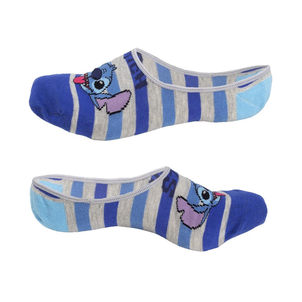 CALCETINES STITCH (3) T.41-46