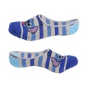 CALCETINES STITCH (3) T.41-46