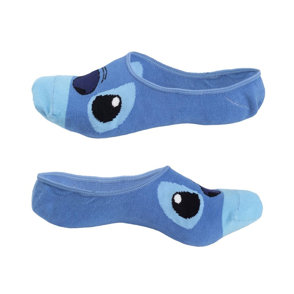 CALCETINES STITCH (3) T.41-46