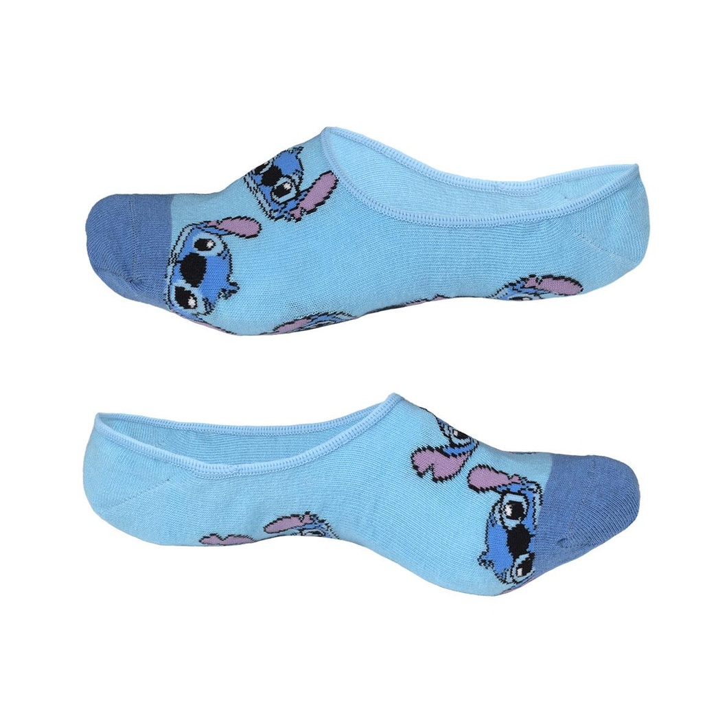 CALCETINES STITCH (3) T.41-46