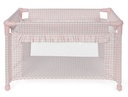 CAMA VIAJE TOM VICHY ROSA