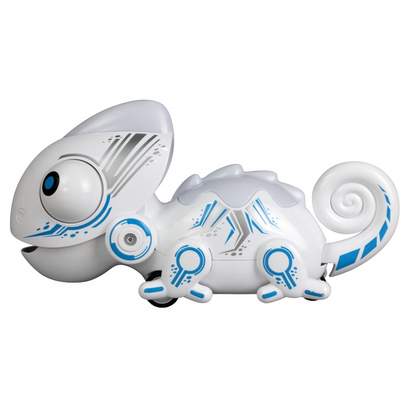 CAMALEON ROBOTICO