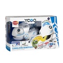 CAMALEON ROBOTICO