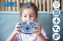 CAMARA FOTOS DIGITAL STITCH