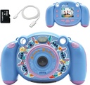 CAMARA FOTOS DIGITAL STITCH