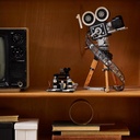 CAMARA HOMENAJE WALT DISNEY