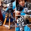 CAMARA HOMENAJE WALT DISNEY