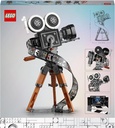 CAMARA HOMENAJE WALT DISNEY