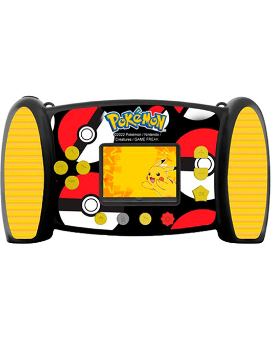 CAMARA INTERACTIVA POKEMON