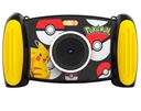 CAMARA INTERACTIVA POKEMON