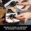 CAMARA POLAROID ONESTEP SX-70