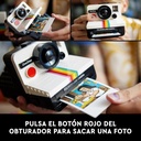 CAMARA POLAROID ONESTEP SX-70