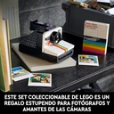 CAMARA POLAROID ONESTEP SX-70