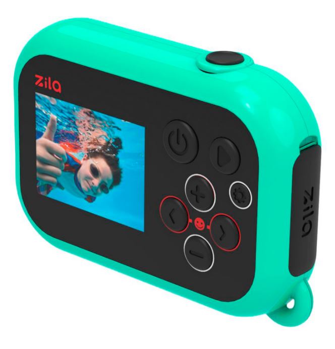 CAMARA ZILA VERDE
