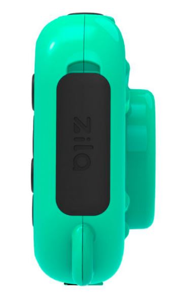 CAMARA ZILA VERDE