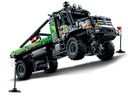 CAMION 4x4 MERCEDES BENZ ZETRO