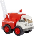 CAMION BOMBEROS