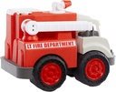 CAMION BOMBEROS