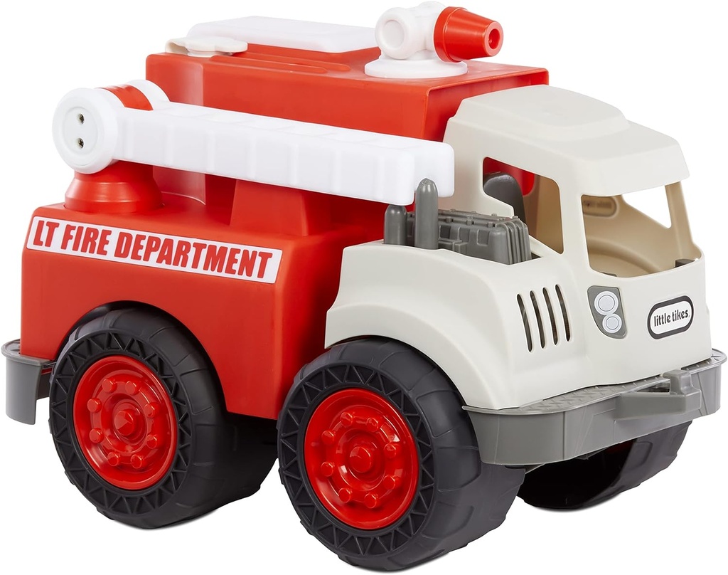 CAMION BOMBEROS
