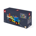 CAMION BRICOLAJE BRICO'KIDS