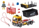 CAMION CONSTRUCCION