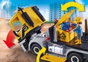 CAMION CONSTRUCCION