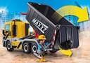 CAMION CONSTRUCCION