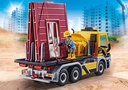 CAMION CONSTRUCCION