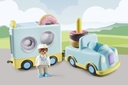 CAMION DE DONUT 1.2.3