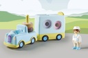 CAMION DE DONUT 1.2.3