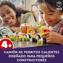 CAMION DE PERRITOS CALIENTES