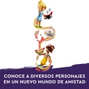 CAMION DE PERRITOS CALIENTES