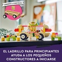 CAMION DE PERRITOS CALIENTES