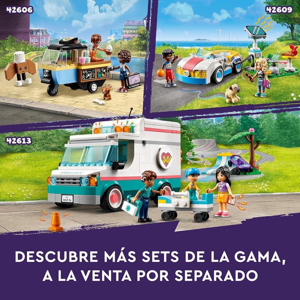 CAMION DE PERRITOS CALIENTES