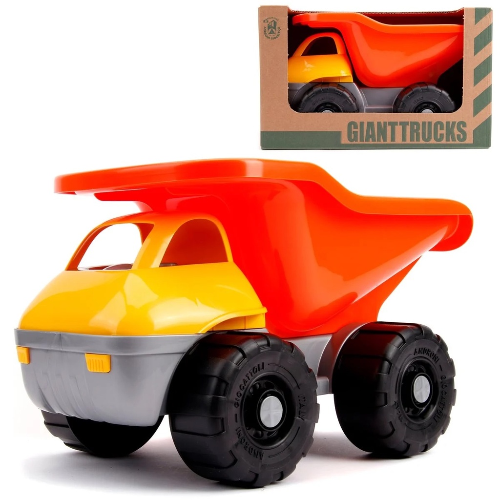 CAMION DIAMOND