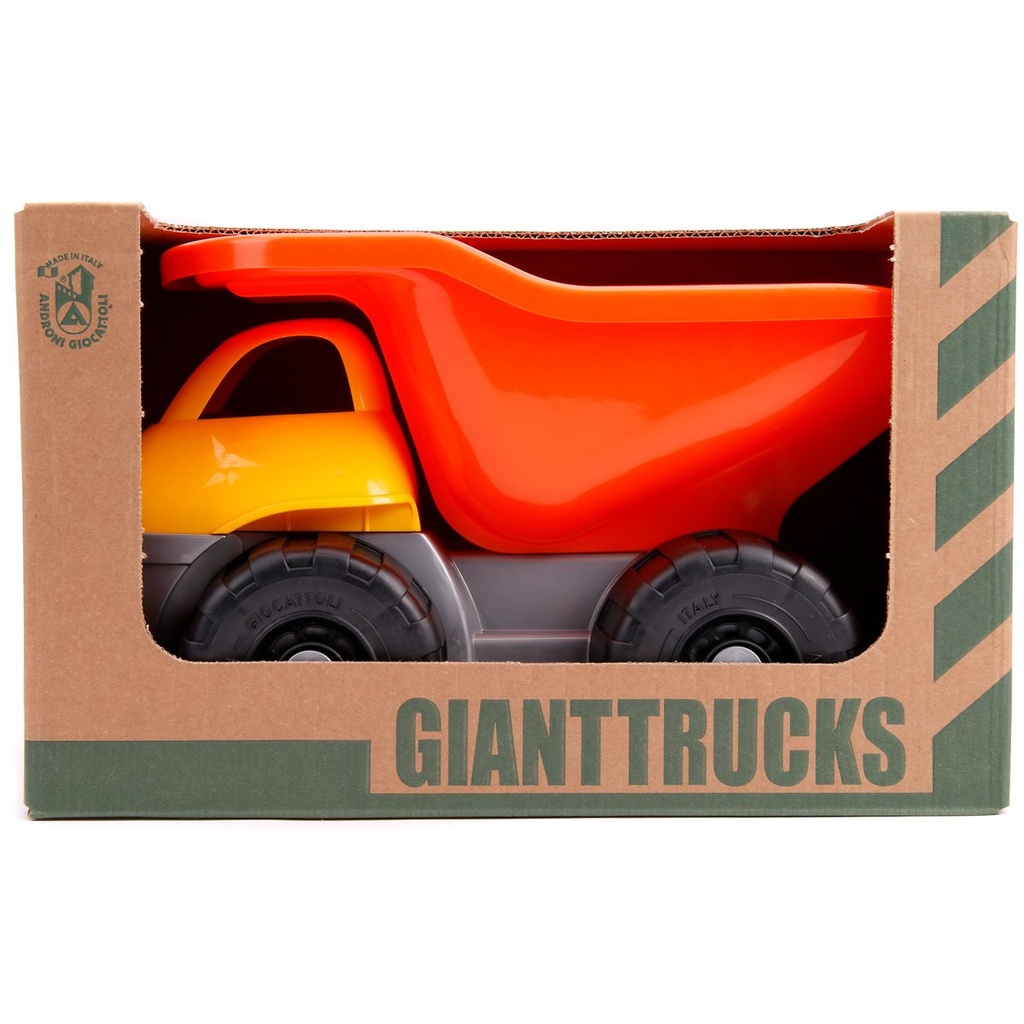 CAMION DIAMOND