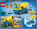 CAMION HORMIGONERA