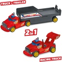 CAMION HOT WHEELS R.C.