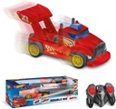 CAMION HOT WHEELS R.C.