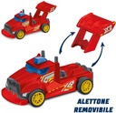 CAMION HOT WHEELS R.C.