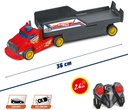 CAMION HOT WHEELS R.C.