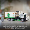 CAMION RESIDUOS MACK LR ELECT.